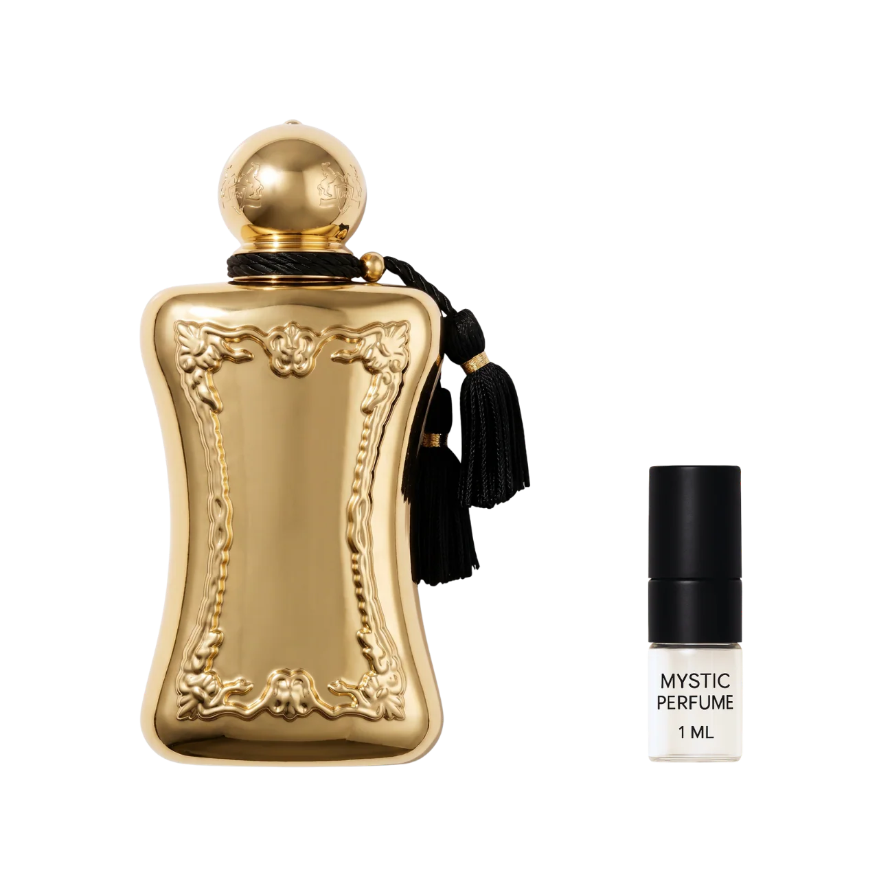 Parfums de Marly Darcy - Image 2