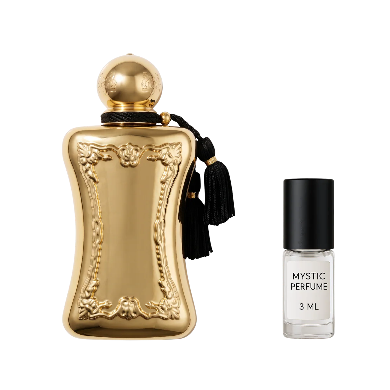 Parfums de Marly Darcy - Image 3