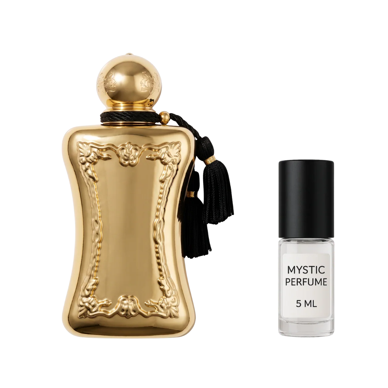 Parfums de Marly Darcy - Image 4