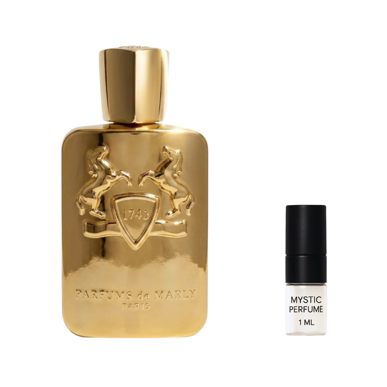 Parfums de Marly Godolphin - Image 2