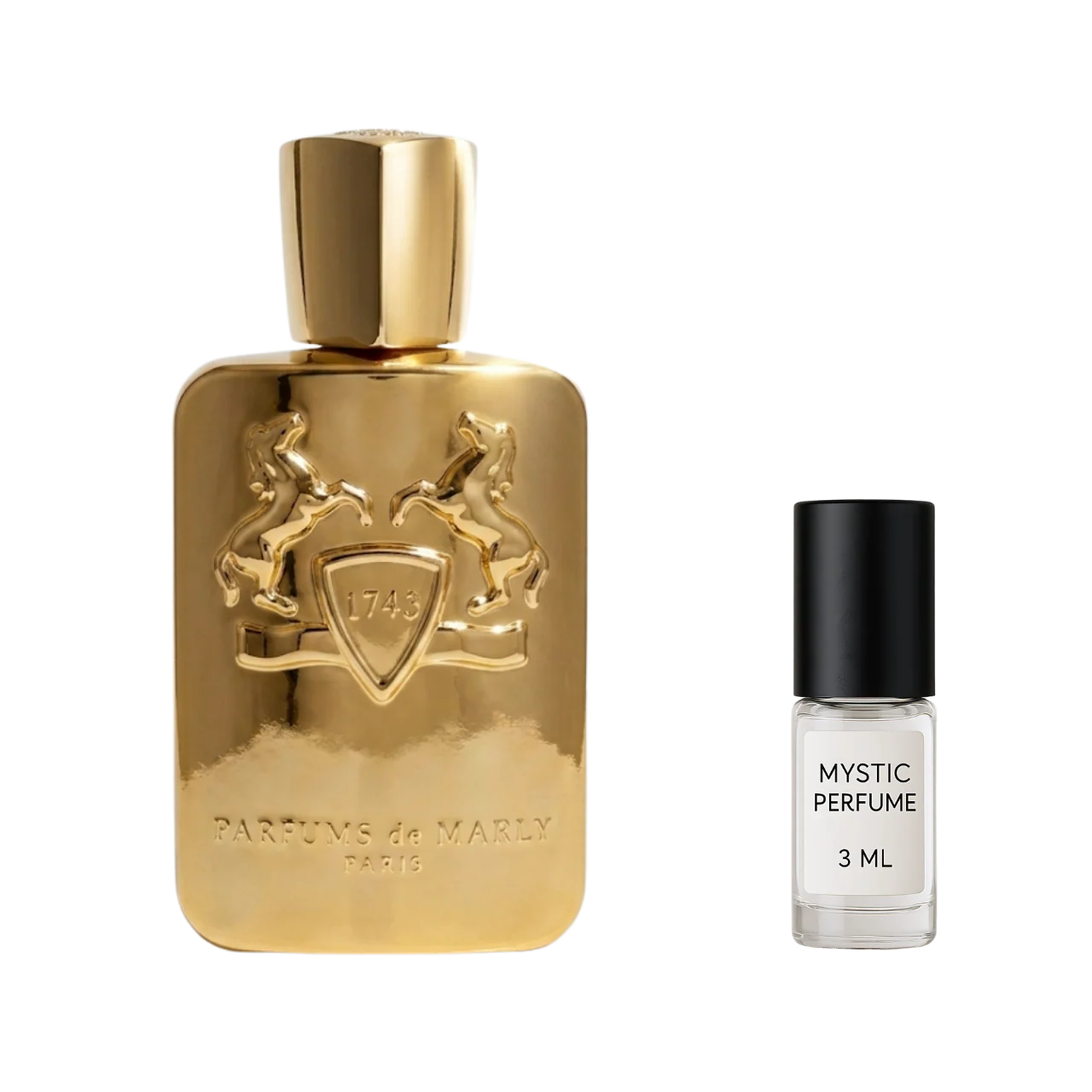 Parfums de Marly Godolphin - Image 3