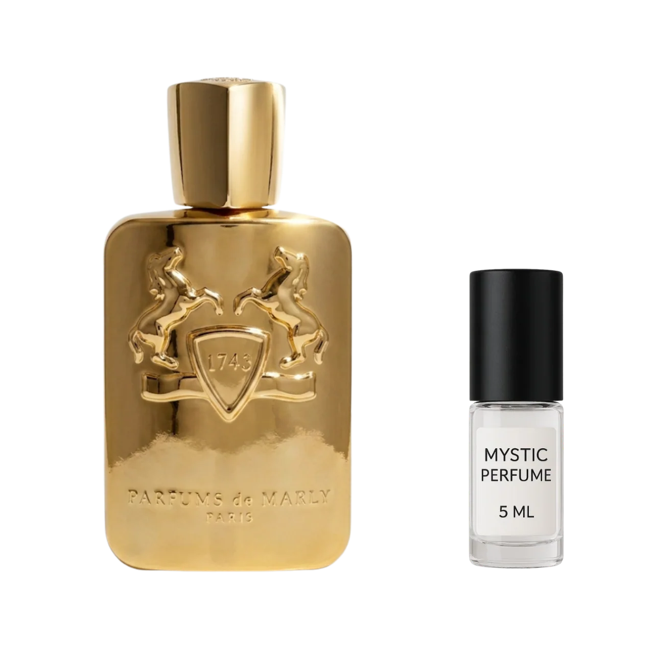 Parfums de Marly Godolphin - Image 4