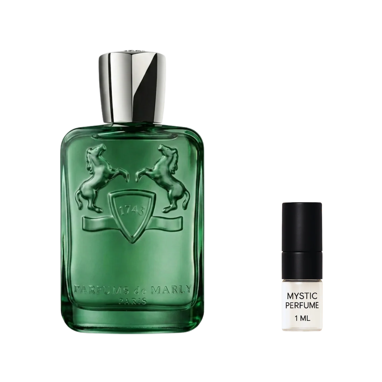 Parfums de Marly Greenley - Image 3