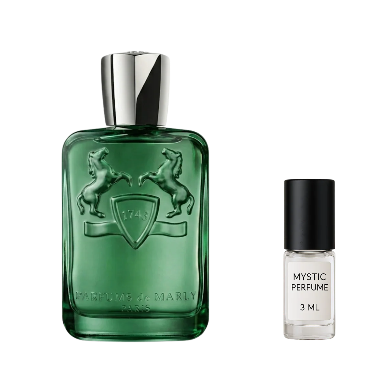 Parfums de Marly Greenley - Image 4