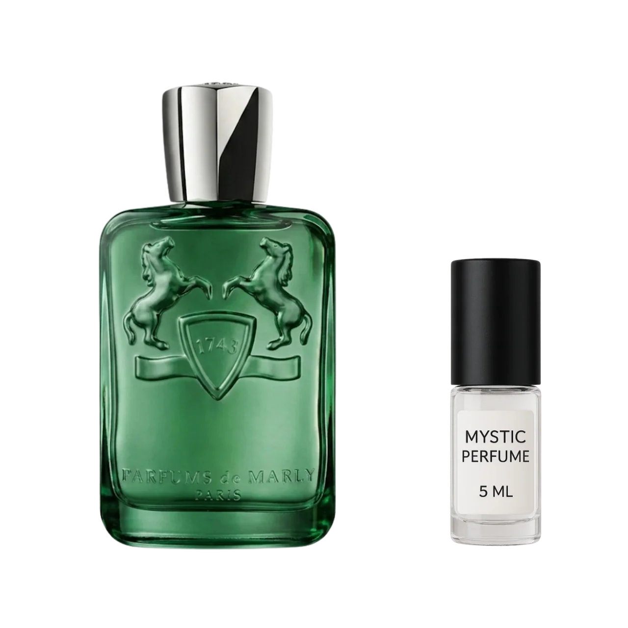 Parfums de Marly Greenley - Image 5