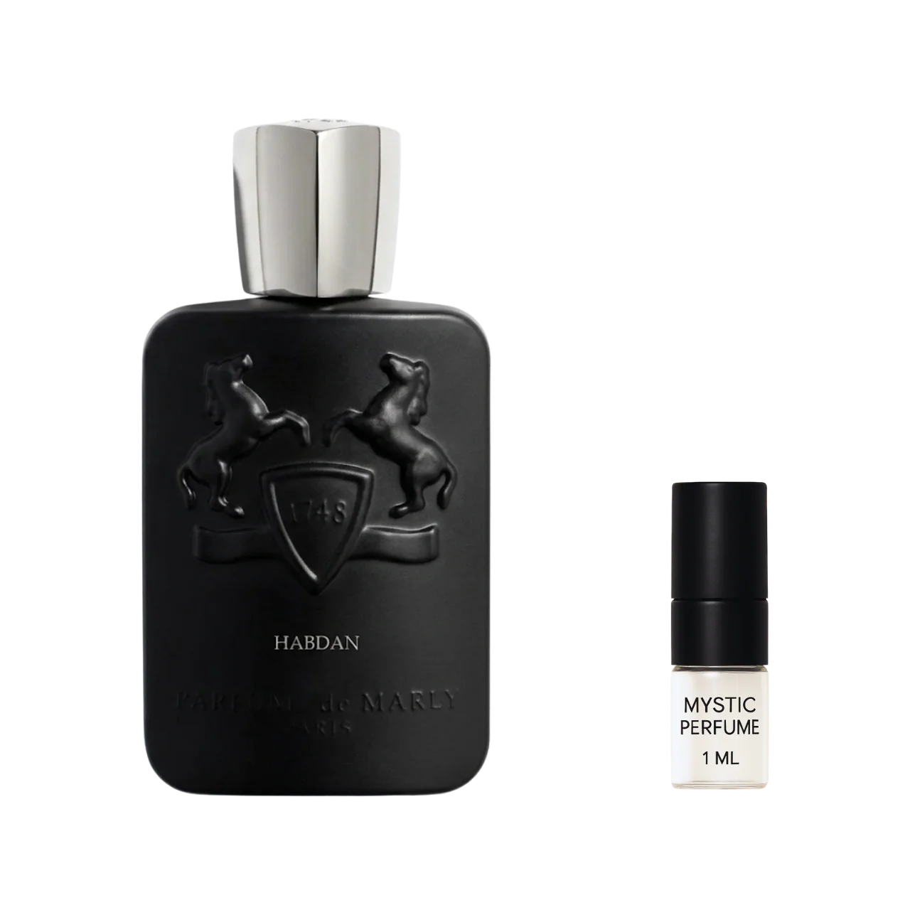Parfums De Marly Habdan - Image 3