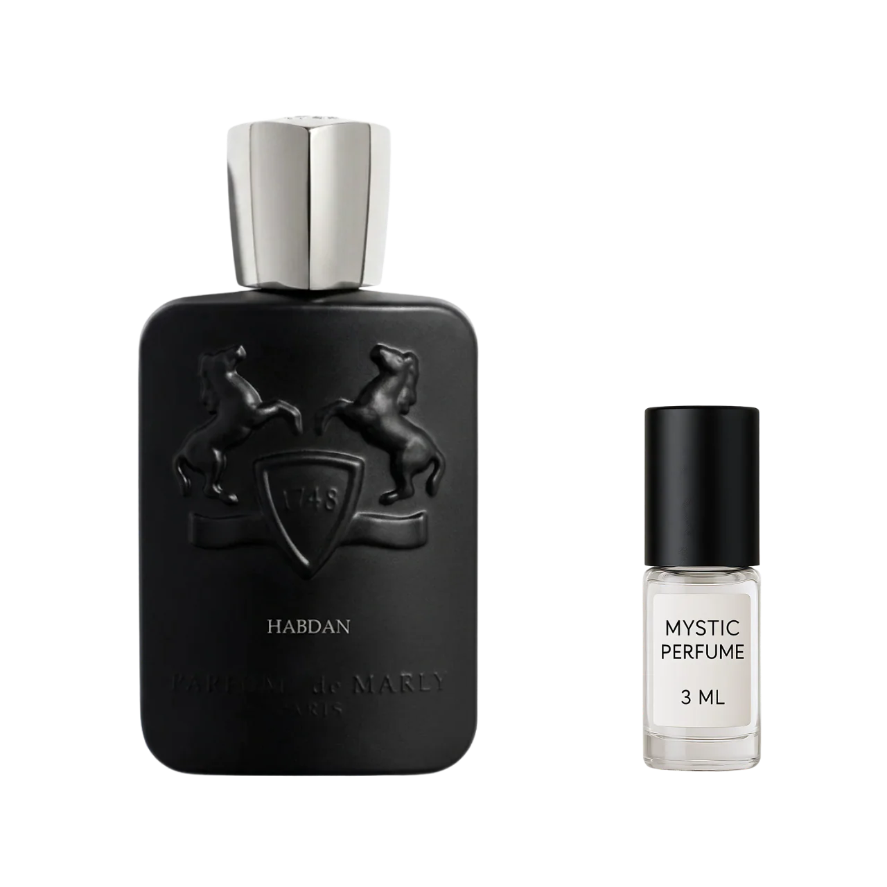 Parfums De Marly Habdan - Image 4