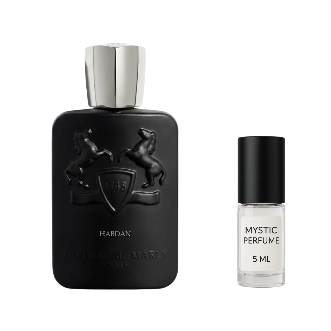 Parfums De Marly Habdan - Image 5