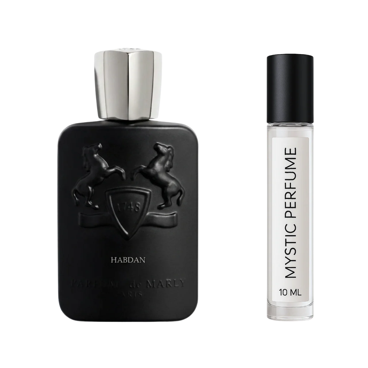 Parfums De Marly Habdan - Image 6