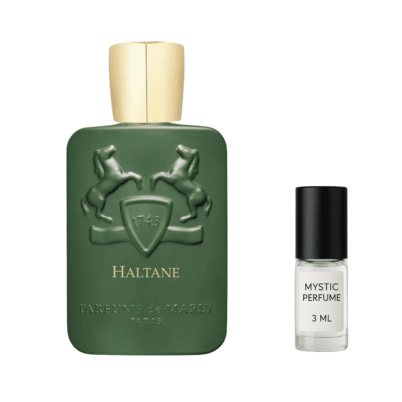 Parfums de Marly Haltane - Image 4