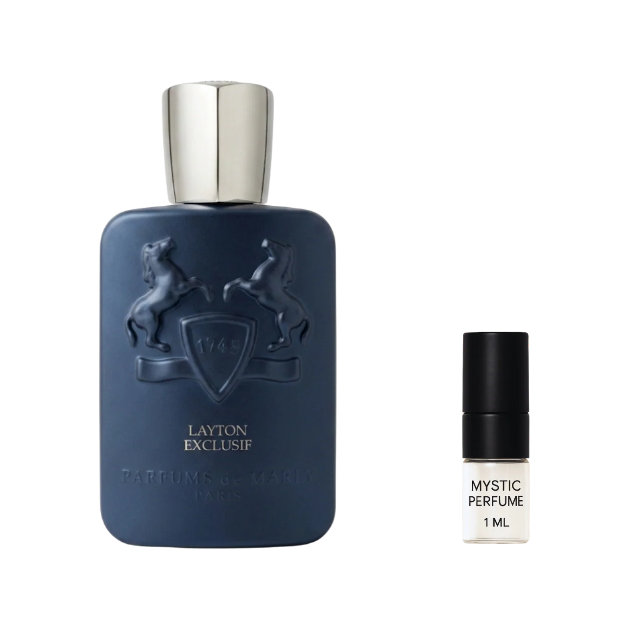 Parfums de Marly Layton Exclusif - Image 3