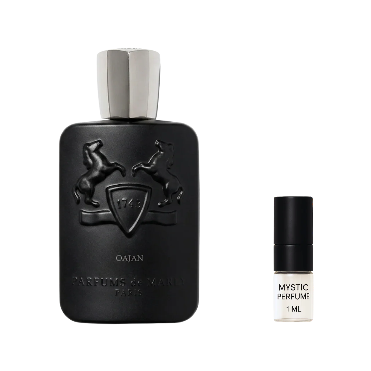 Parfums De Marly Oajan - Image 3