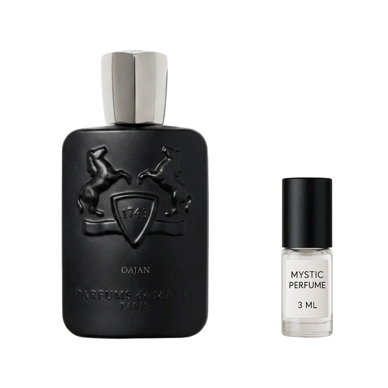 Parfums De Marly Oajan - Image 4