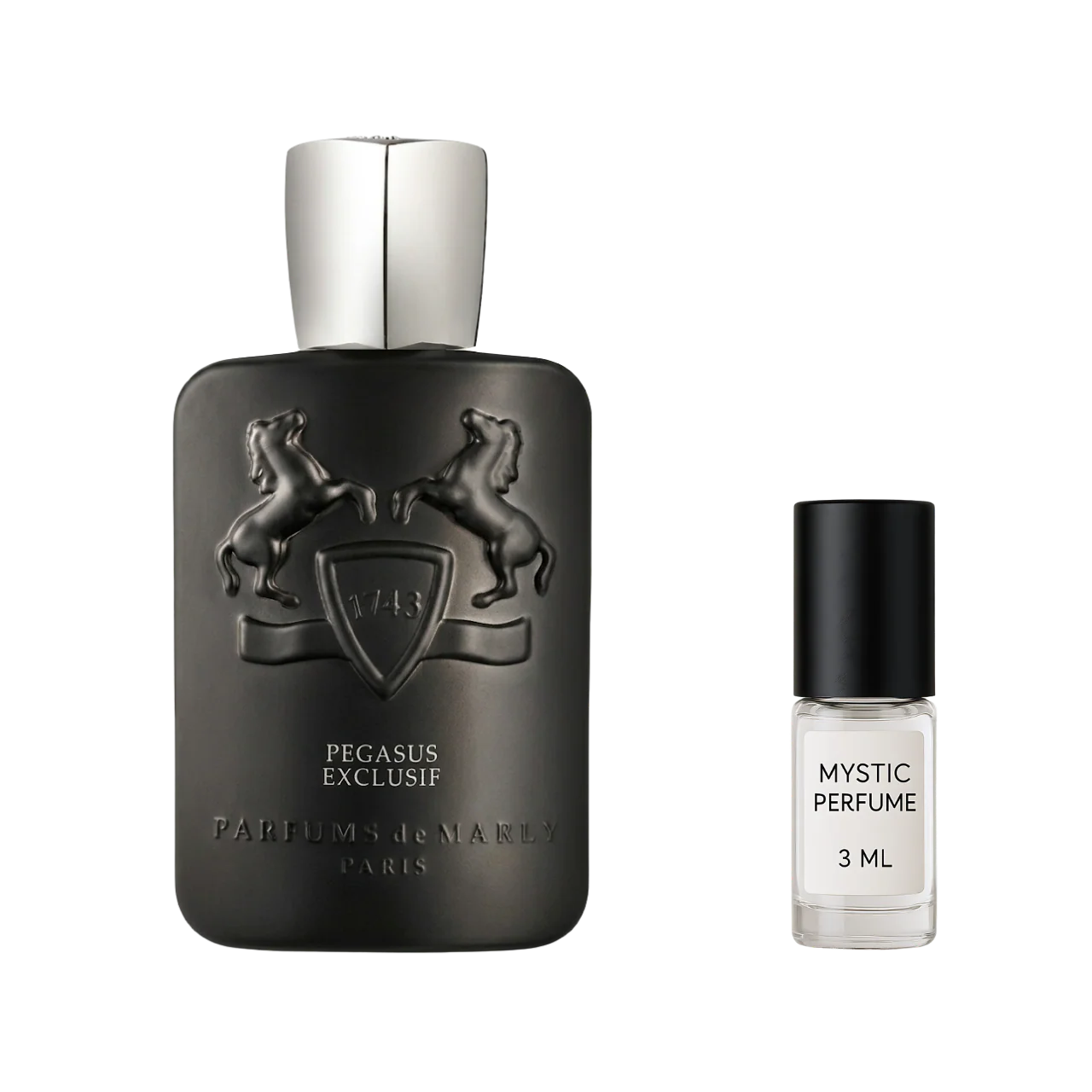 Parfums de Marly Pegasus Exclusif - Image 4