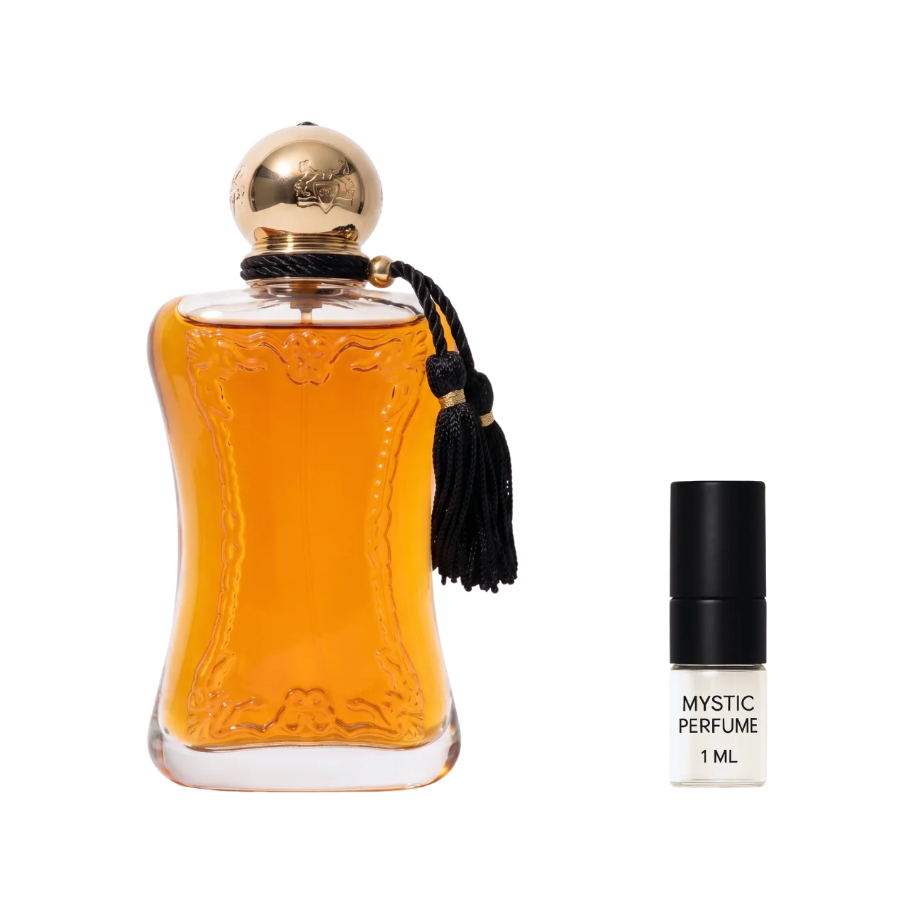 Parfums de Marly Safanad - Image 3