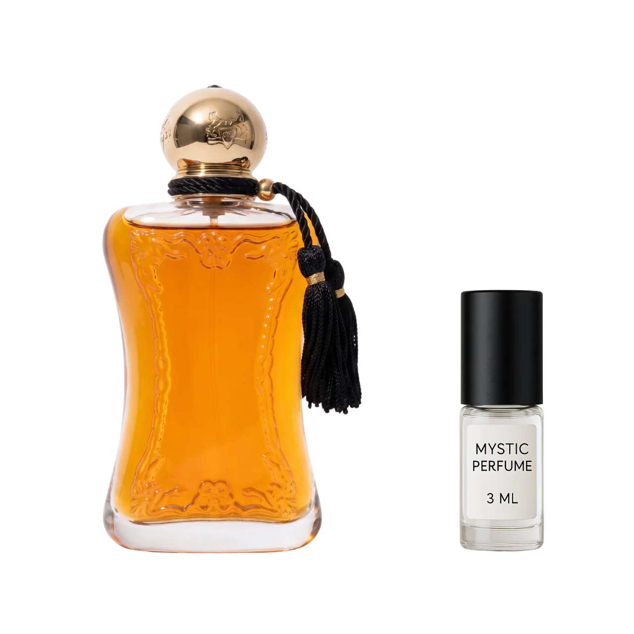 Parfums de Marly Safanad - Image 4