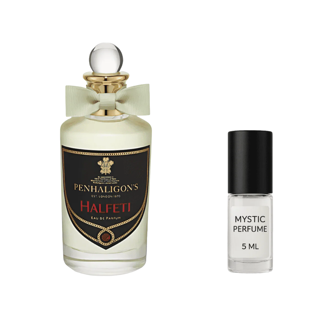 Penhaligon's Halfeti - Image 4
