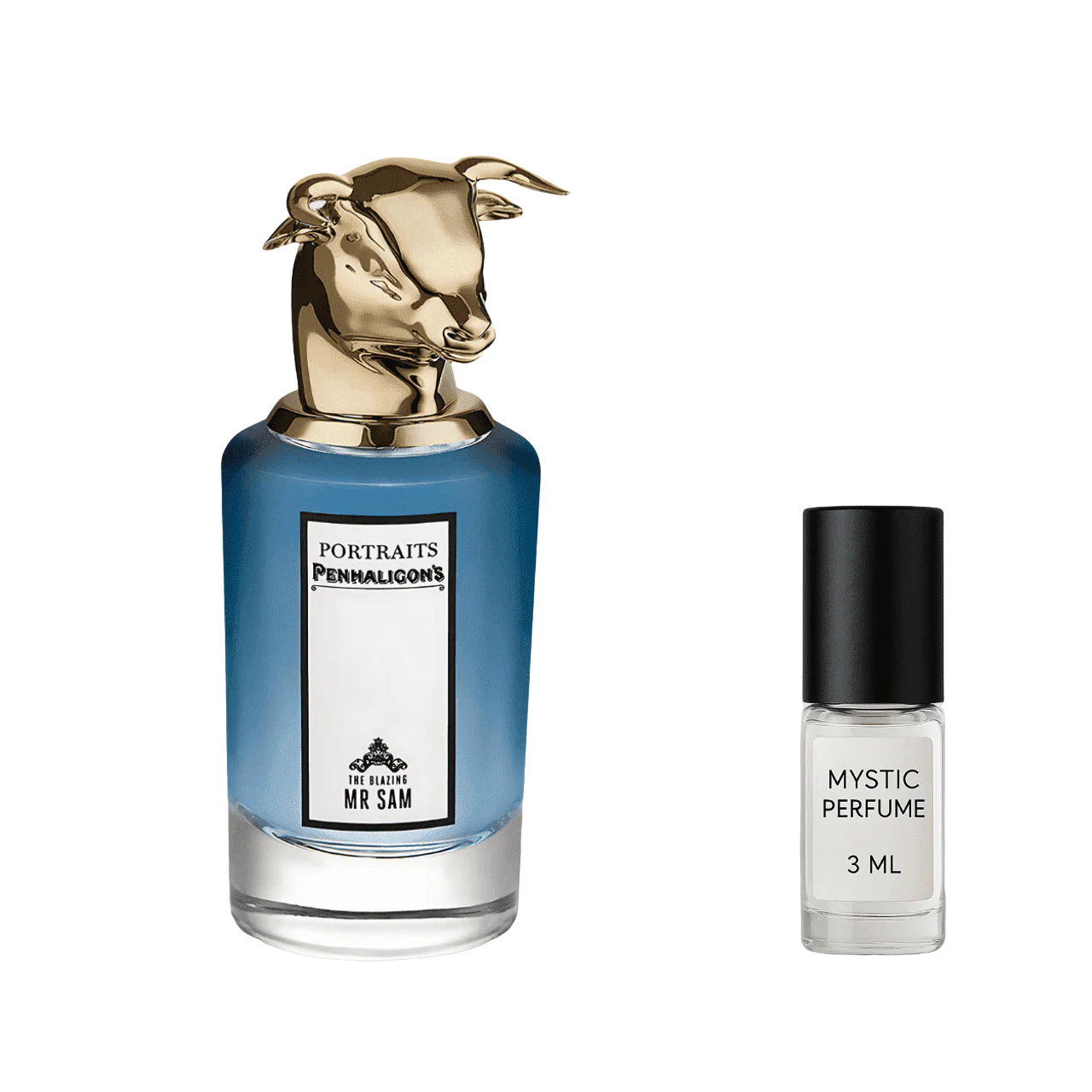 Penhaligon's The Blazing Mister Sam - Image 3