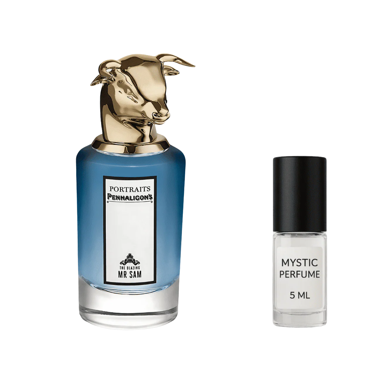 Penhaligon's The Blazing Mister Sam - Image 4
