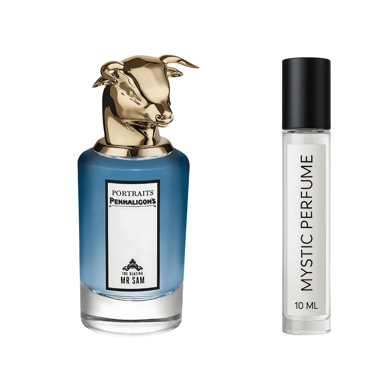 Penhaligon's The Blazing Mister Sam - Image 5