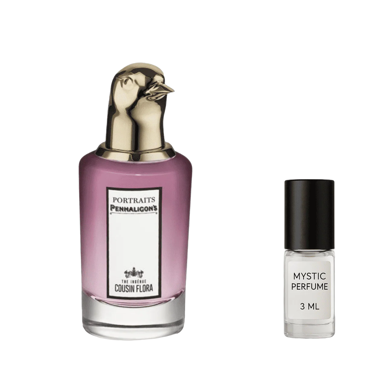 Penhaligon's The Ingenue Cousin Flora - Image 3