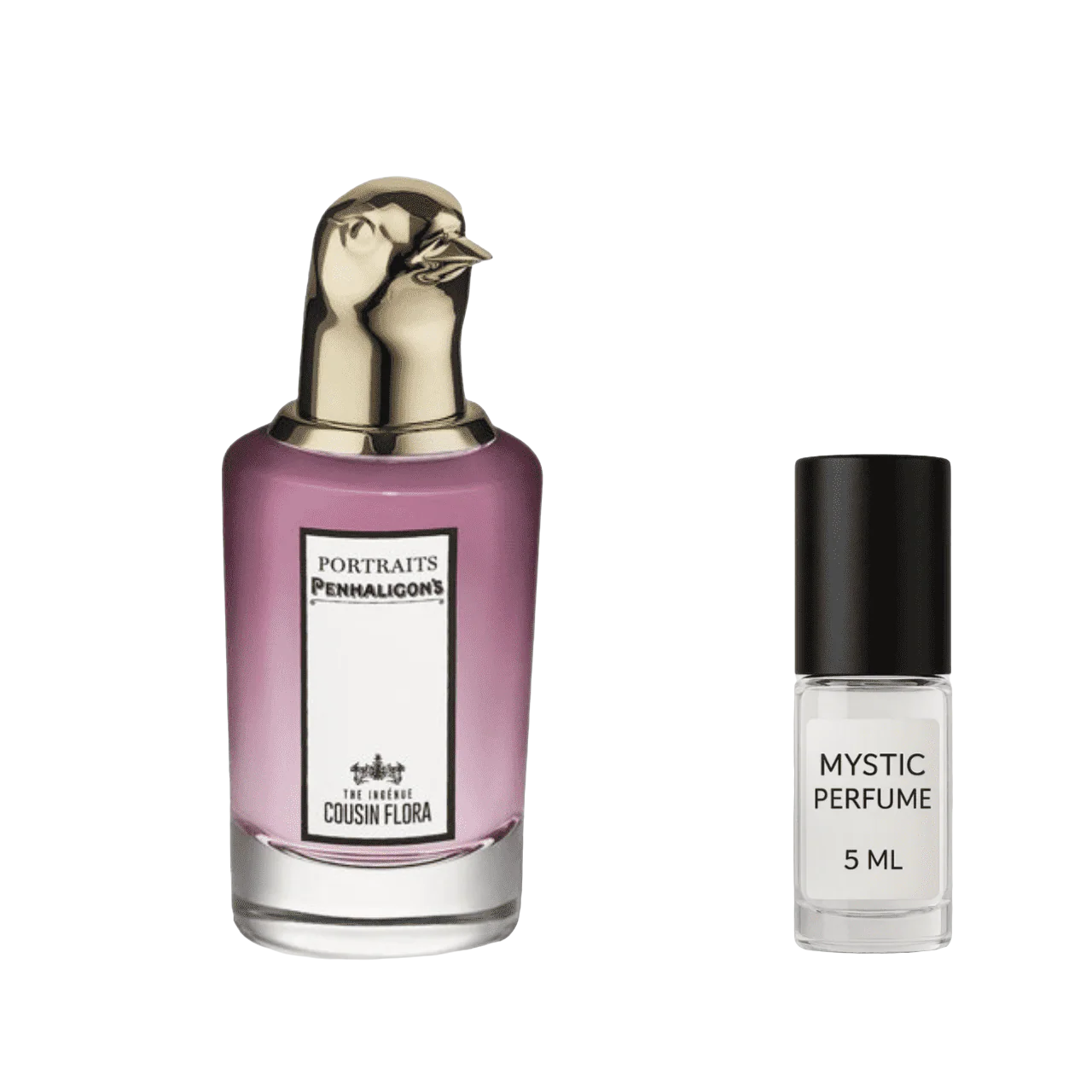 Penhaligon's The Ingenue Cousin Flora - Image 4
