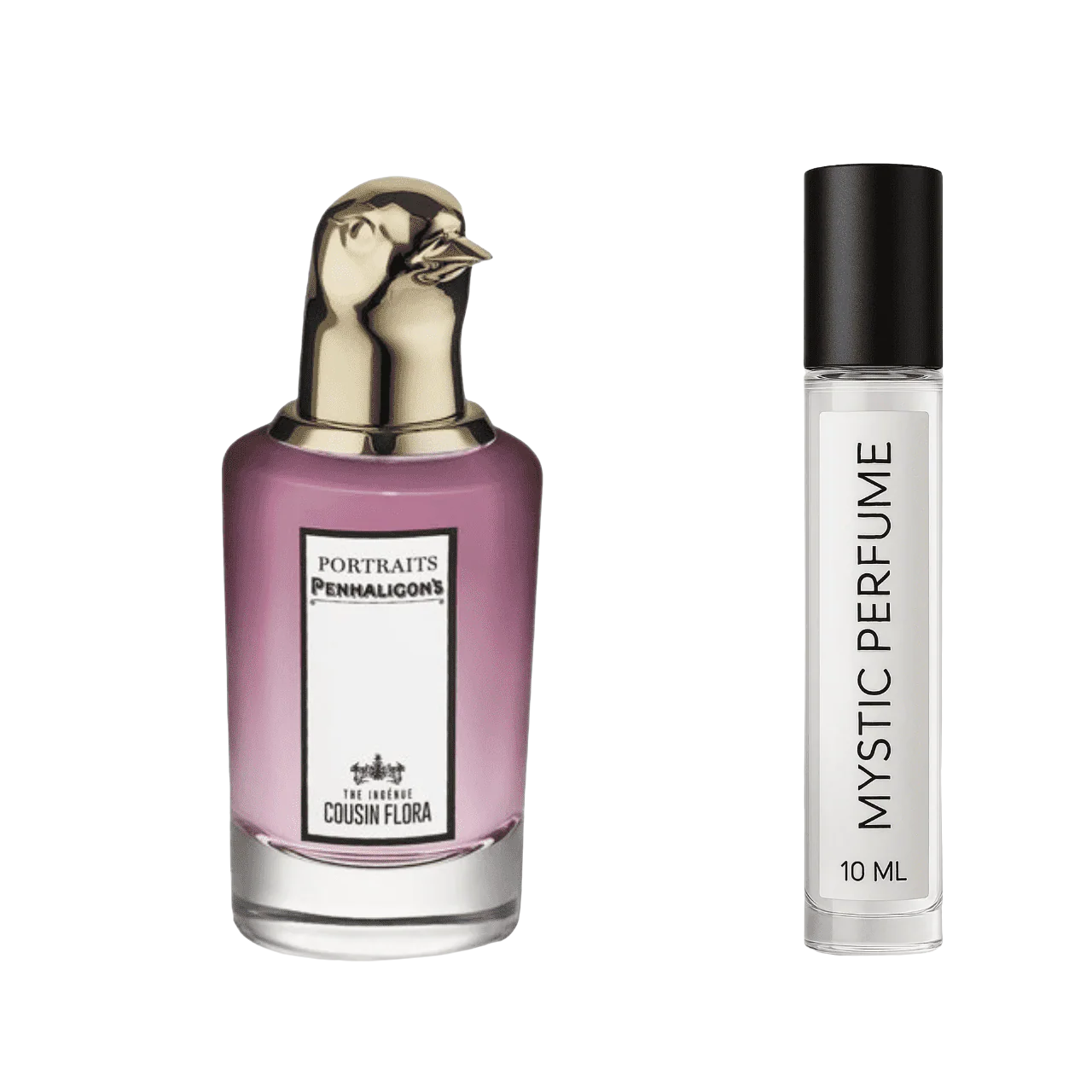 Penhaligon's The Ingenue Cousin Flora - Image 5