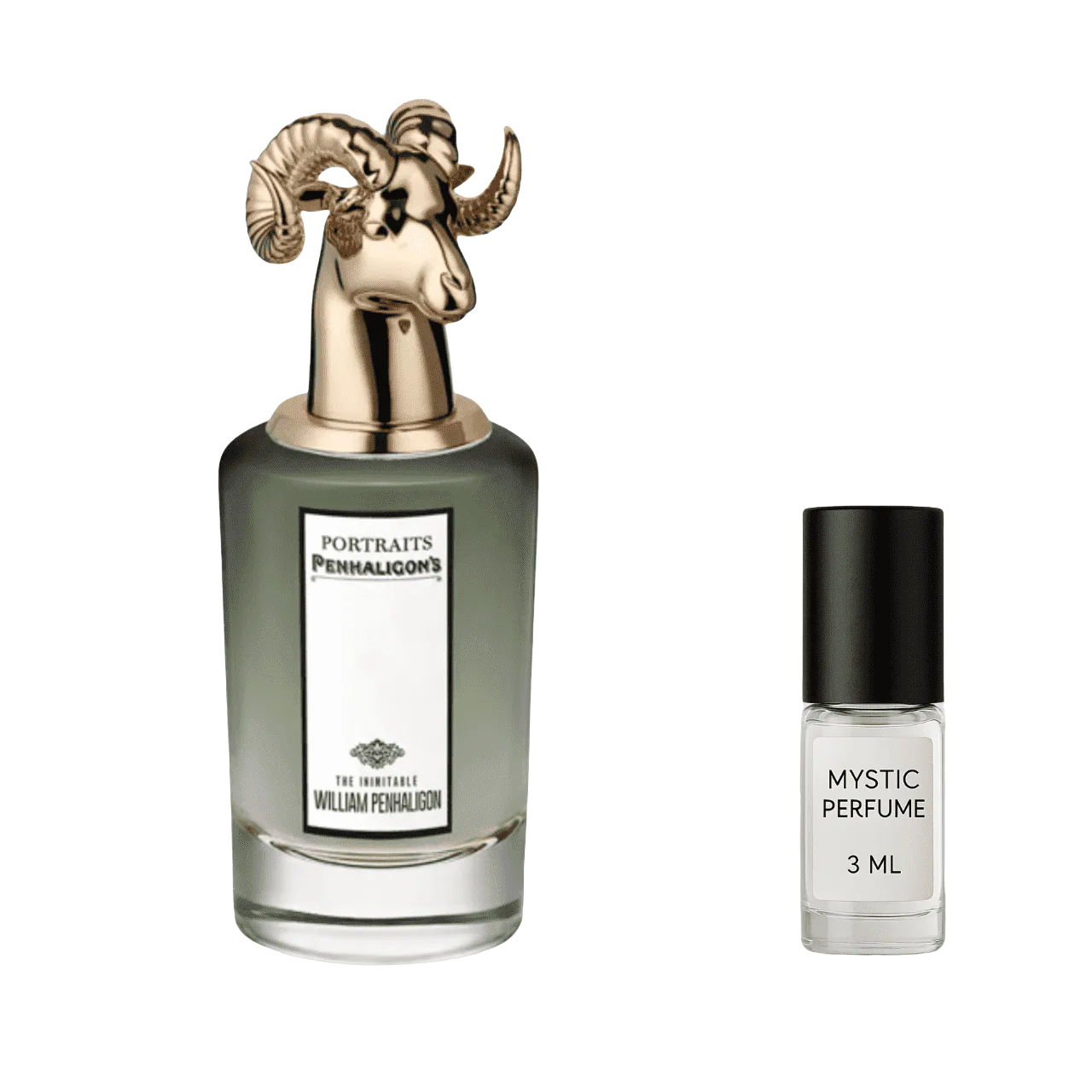 Penhaligon'S The Inimitable William Penhaligon - Image 3