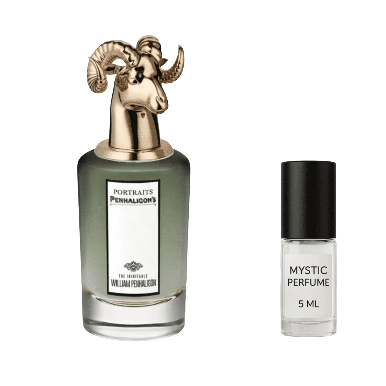 Penhaligon'S The Inimitable William Penhaligon - Image 4