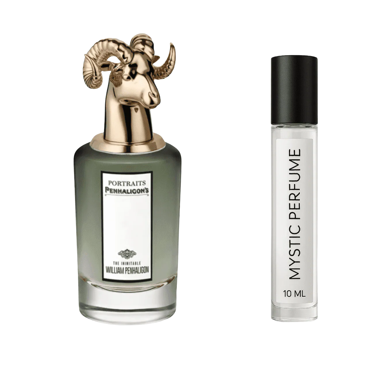 Penhaligon'S The Inimitable William Penhaligon - Image 5