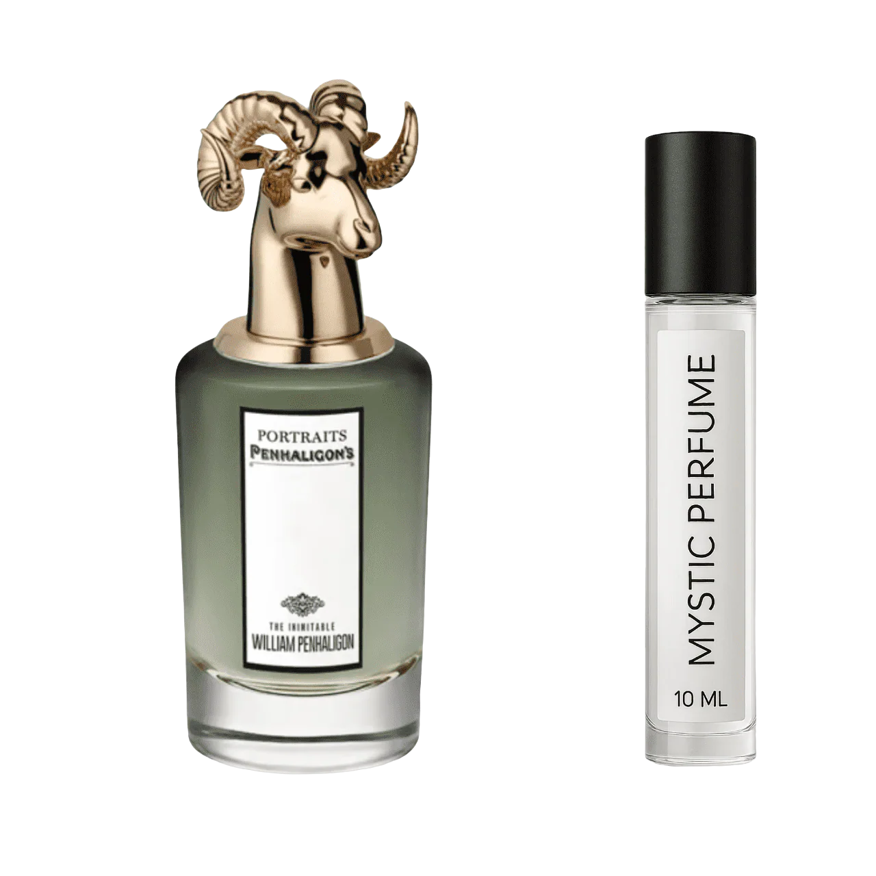Penhaligon's THE INIMITABLE WILLIAM PENHALIGON - Image 3