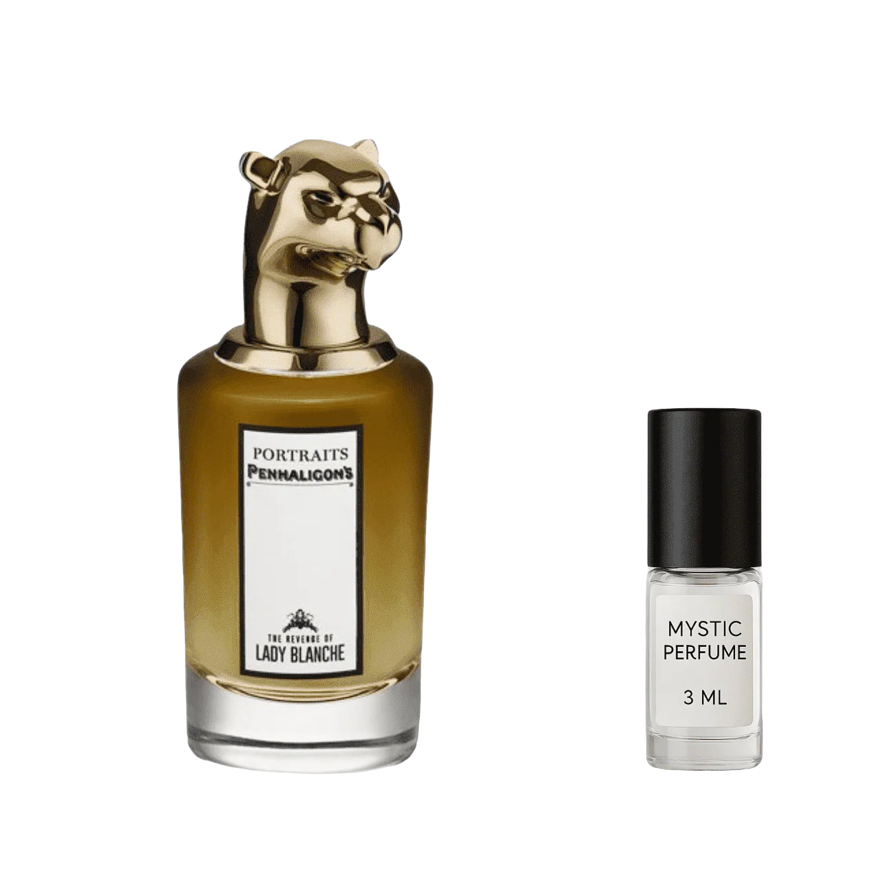 Penhaligon's The Revenge Of Lady Blanche - Image 3