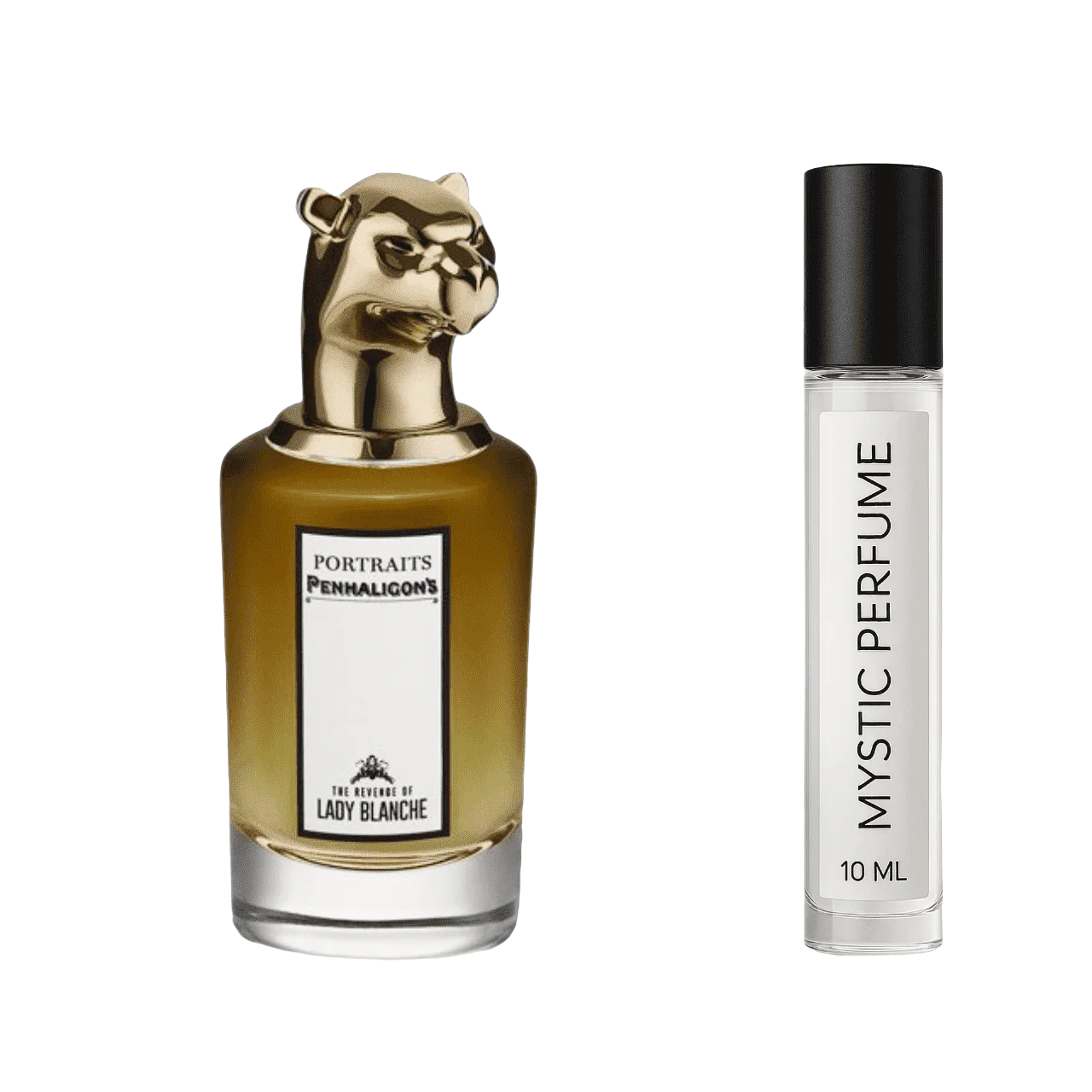 Penhaligon's The Revenge Of Lady Blanche - Image 5