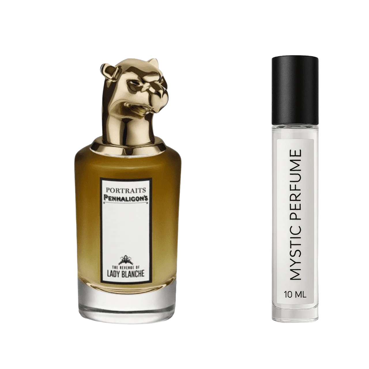 Penhaligon's The Revenge of Lady Blanche - Image 3