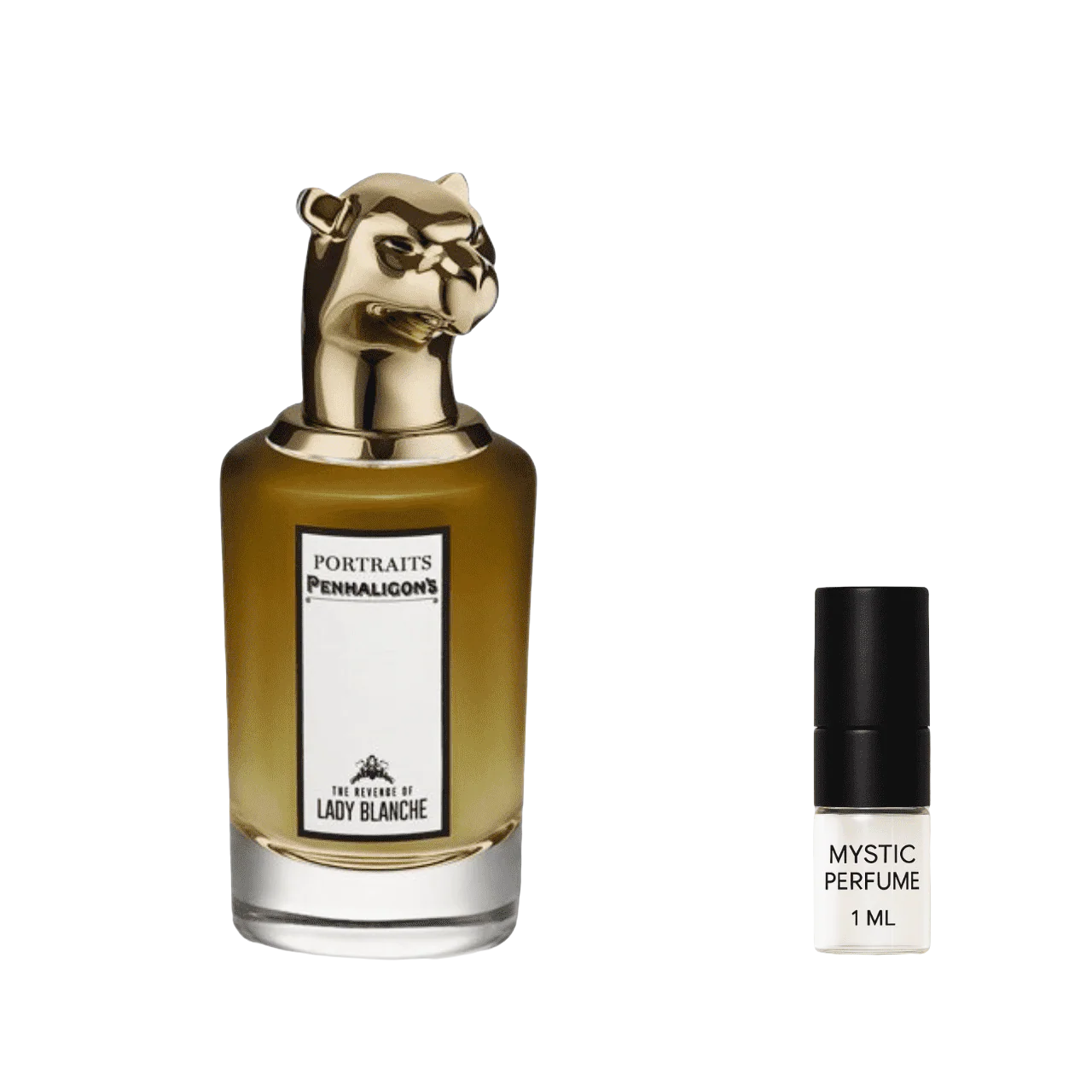 Penhaligon's The Revenge of Lady Blanche - Image 4
