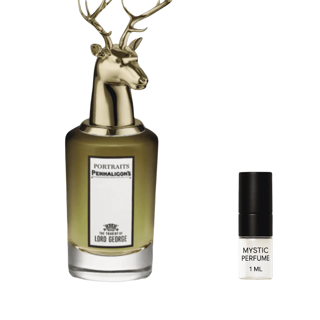 Penhaligon's The Tragedy of Lord George - Image 3