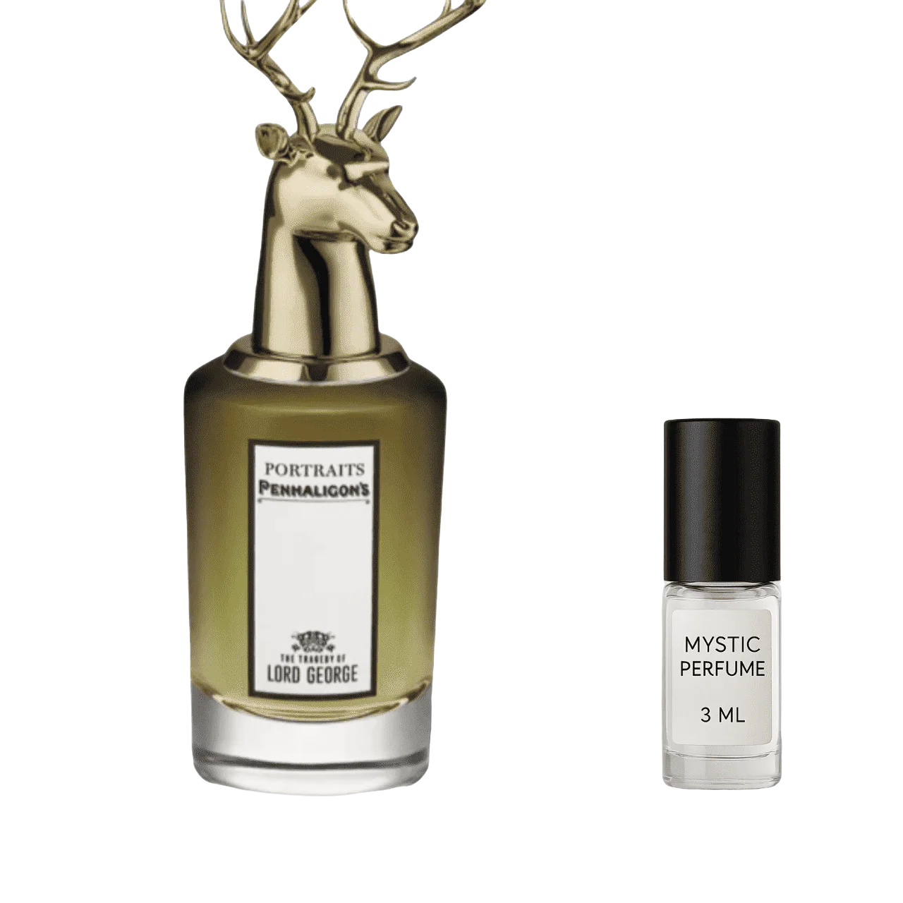Penhaligon's The Tragedy of Lord George - Image 4