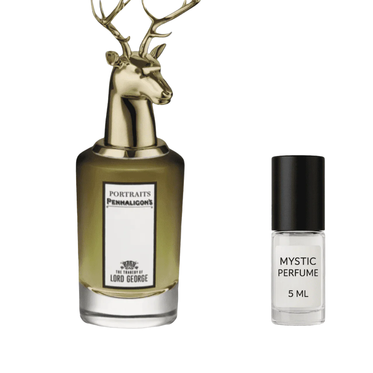 Penhaligon's The Tragedy of Lord George - Image 5
