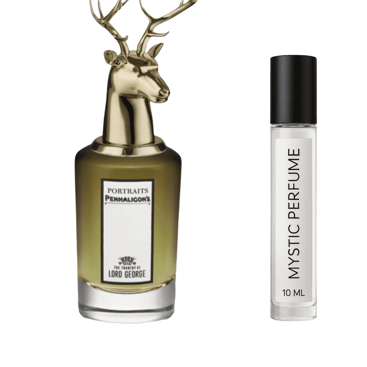 Penhaligon's The Tragedy of Lord George - Image 6