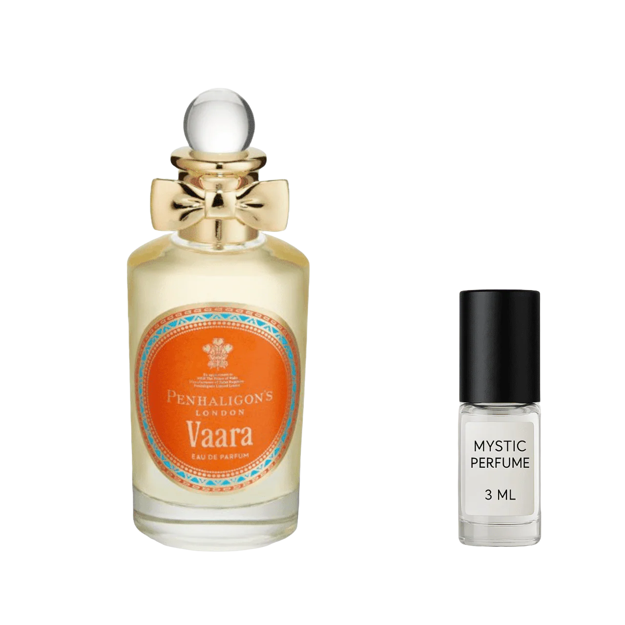 Penhaligon's Vaara - Image 3