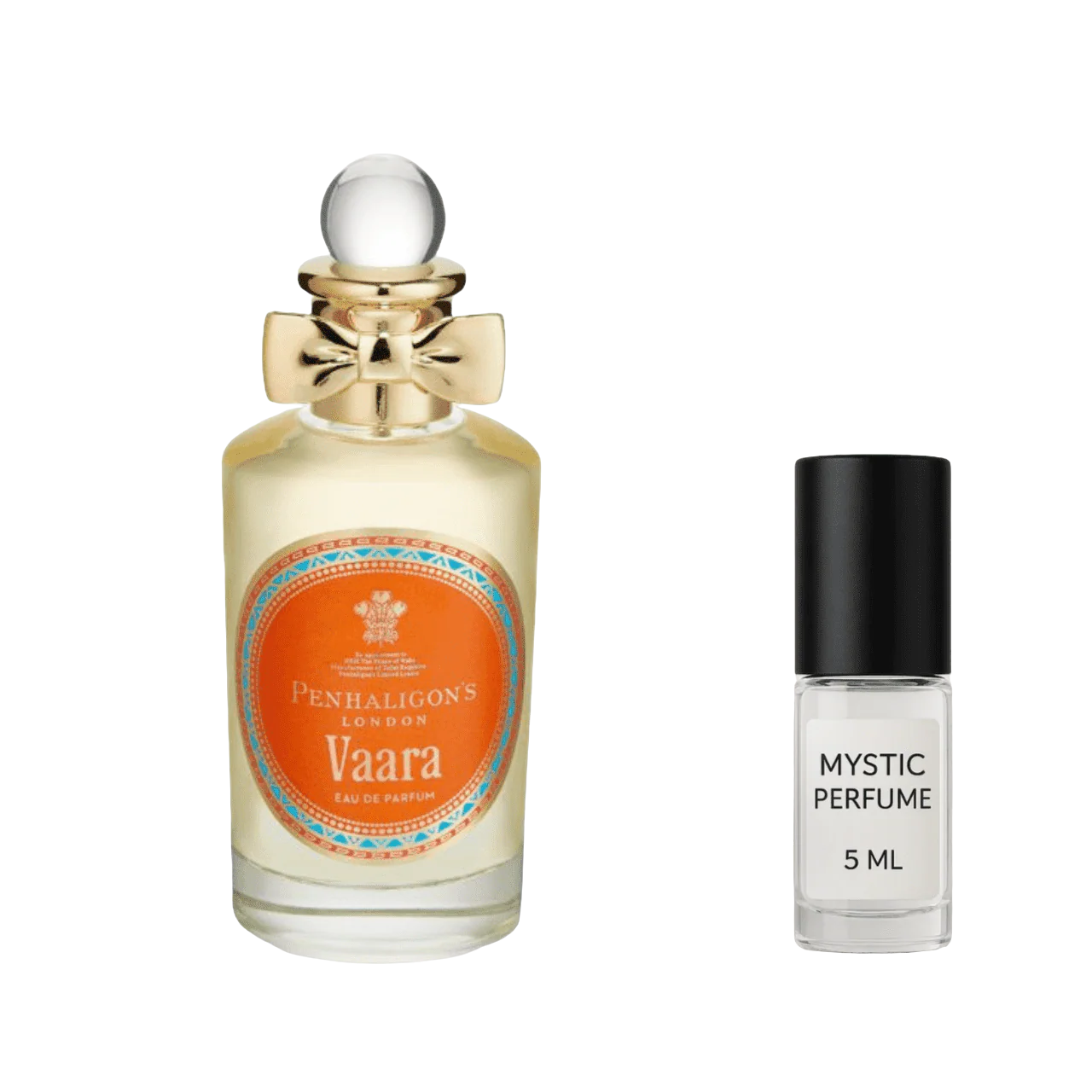Penhaligon's Vaara - Image 4