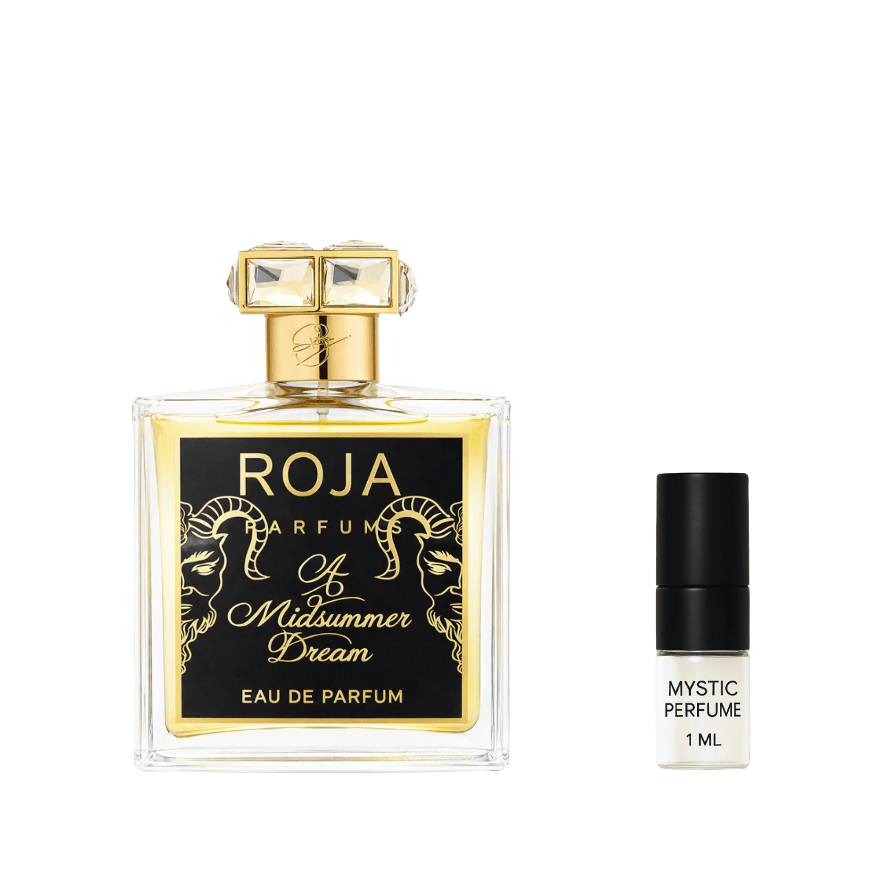 Roja A Midsummer Dream - Image 2