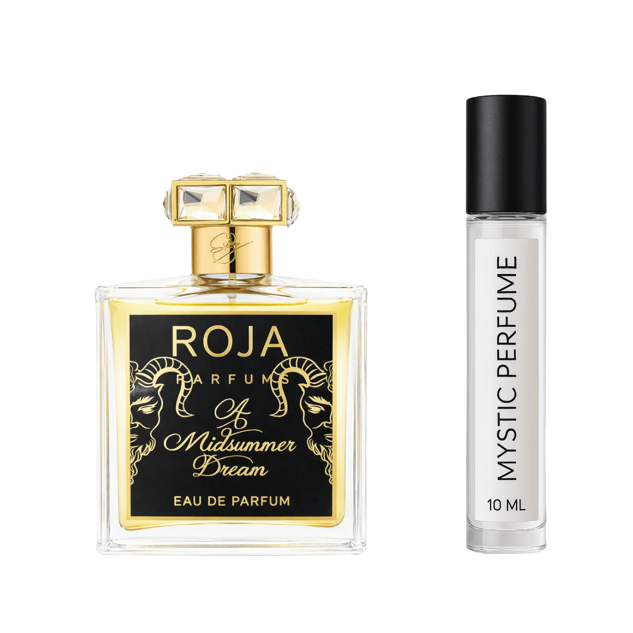 Roja A Midsummer Dream - Image 5