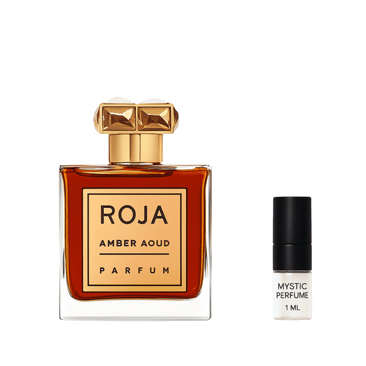 Roja Amber Aoud - Image 4