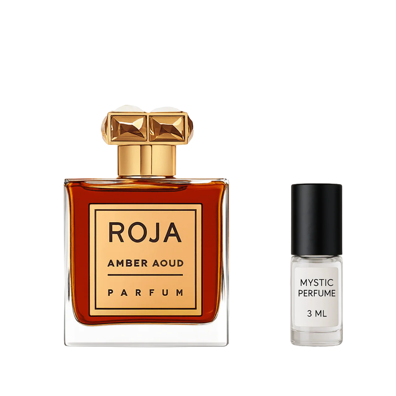 Roja Amber Aoud - Image 5