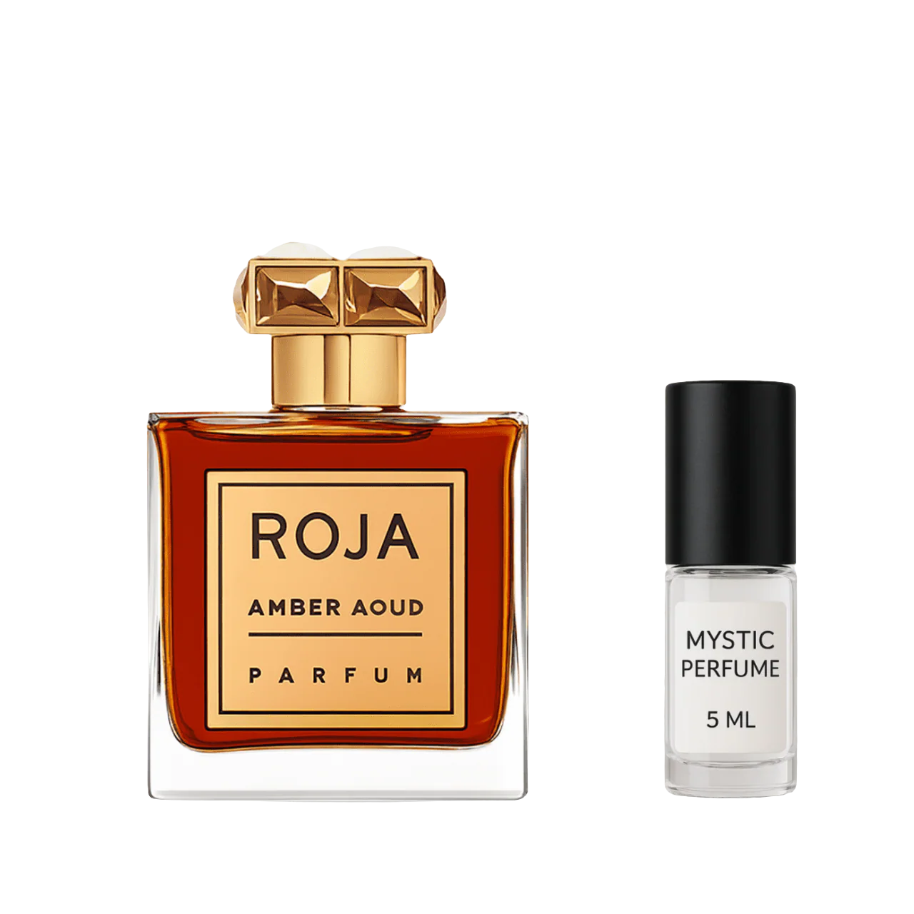 Roja Amber Aoud - Image 6
