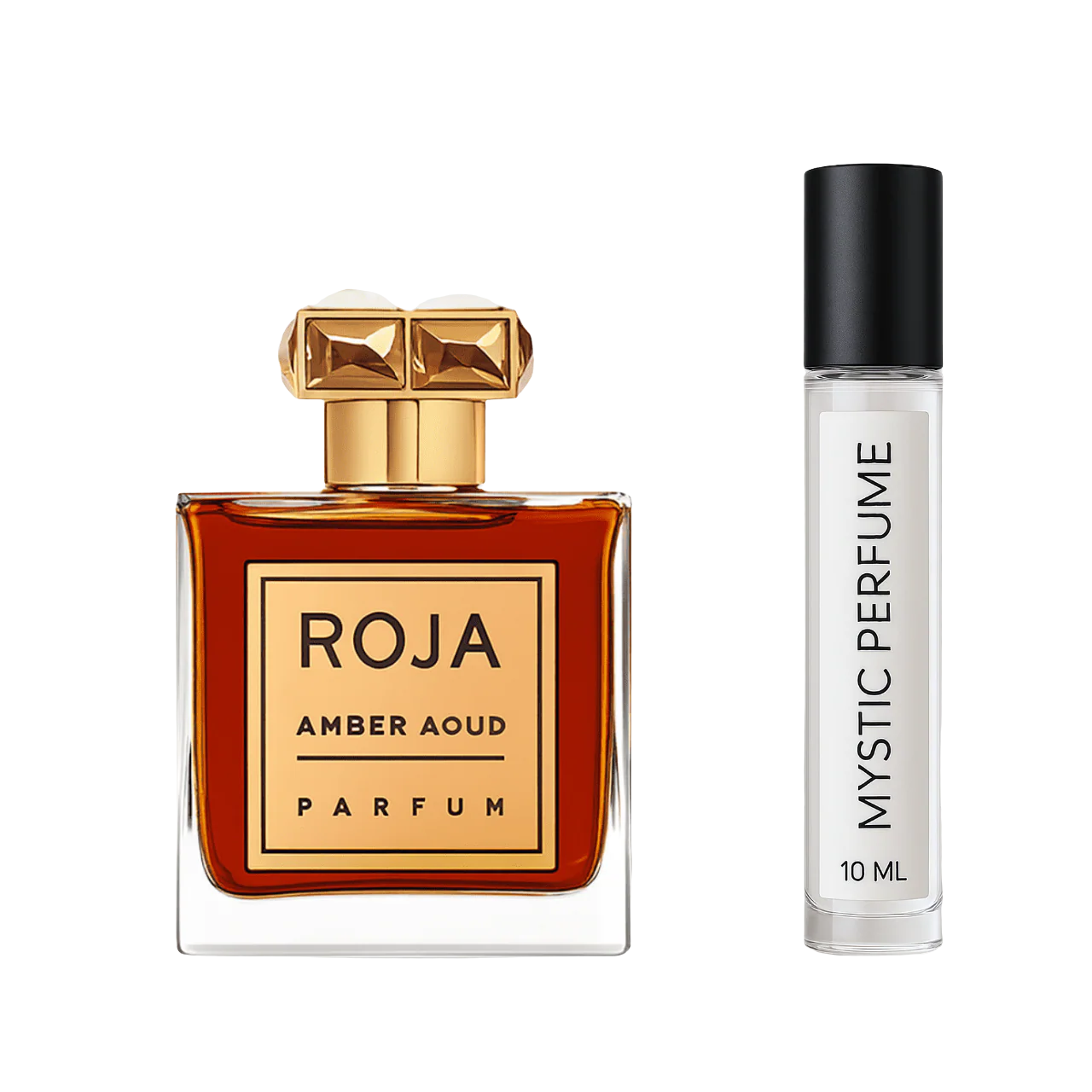 Roja Amber Aoud - Image 7