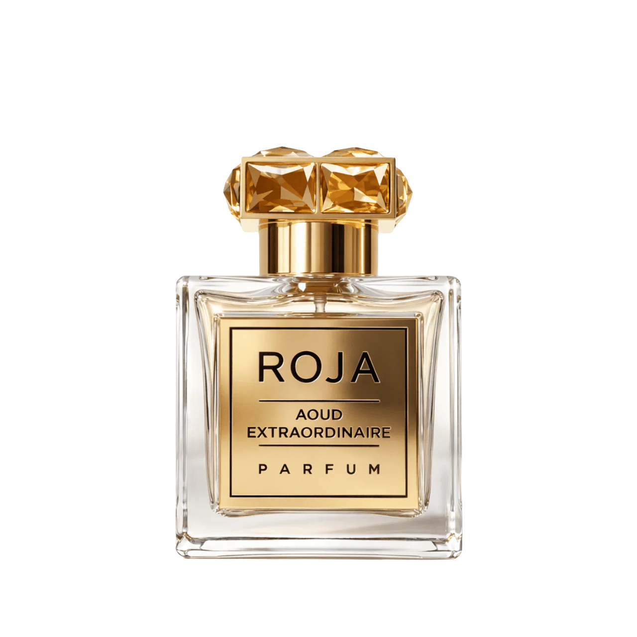 Roja Aoud Extraordinaire Parfum