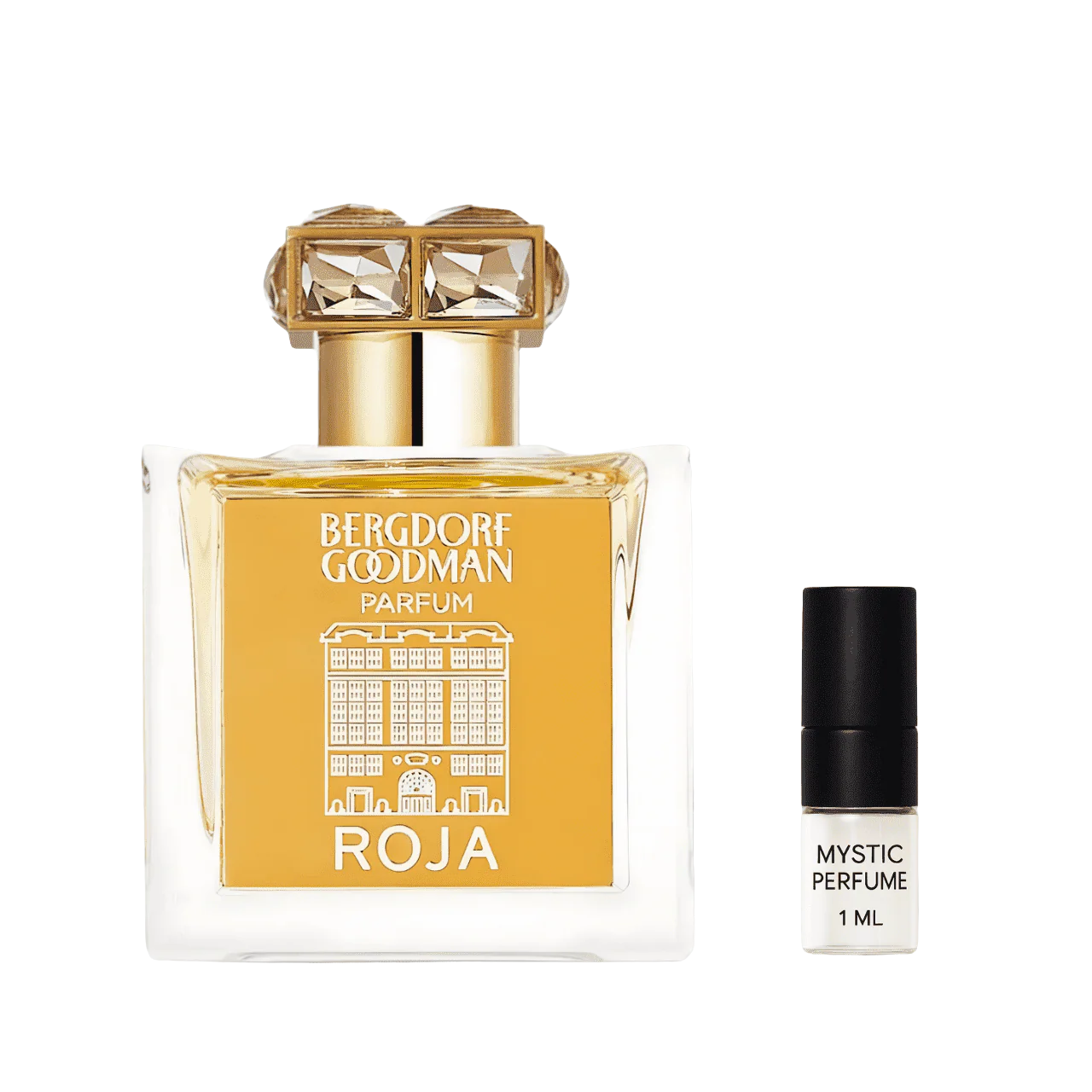 Roja Bergdorf Goodman Limited Edition 2023 - Image 2