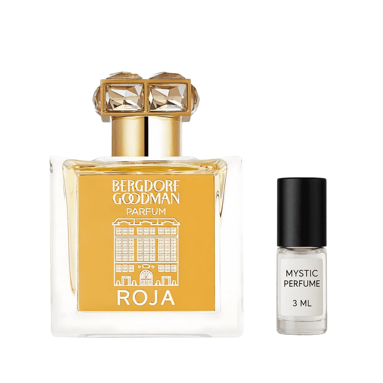 Roja Bergdorf Goodman Limited Edition 2023 - Image 3